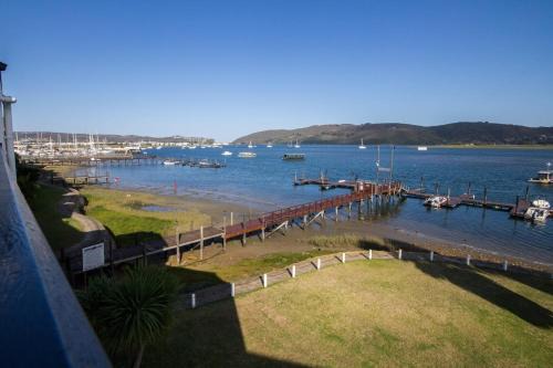 Knysna Central Apartment | Laguna Grove 15 3 bedroom apartment
