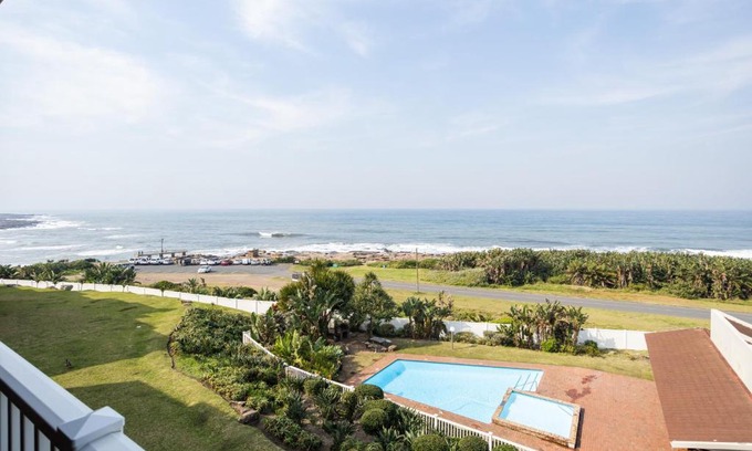 Margate Apartment | Laguna La Crete 8