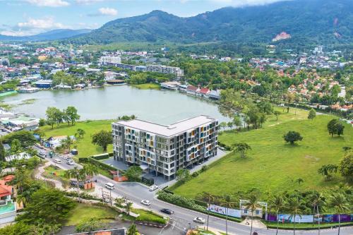 Bang Tao Apartment | Laguna Lakeside Residences by Banyan Living