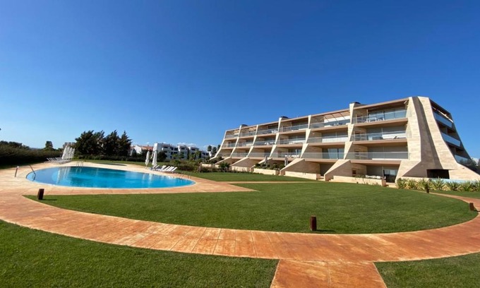 Vilamoura Apartment | Laguna Oasis Algarve