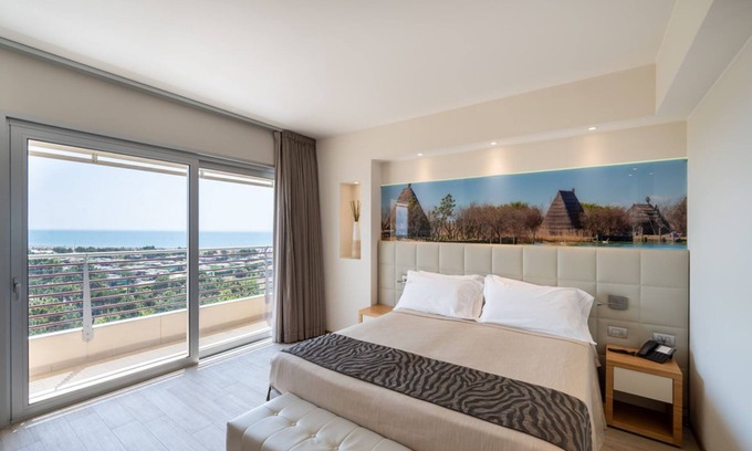 Bibione Pineda House | Laguna Park Hotel - Laguna