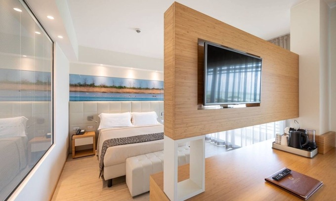 Bibione Pineda House | Laguna Park Hotel - Laguna Junior Suite