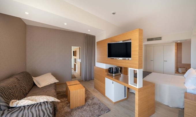Bibione Pineda House | Laguna Park Hotel - Mare