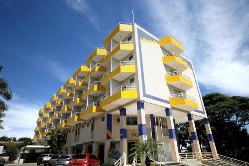 Nucleo Bandeirante Hotel | Laguna Plaza Hotel