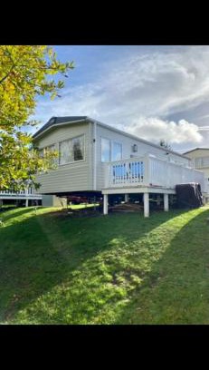 Hamworthy Resort | Laguna- Rockley Park Poole