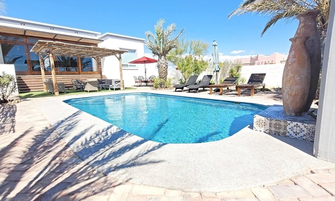 Laguna Shores House | Laguna Shores Casa Marimar Access to Resort