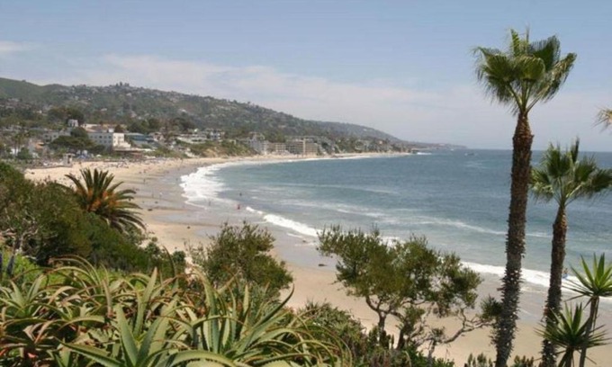 Laguna Beach Resort | Laguna Shores Studio Suites