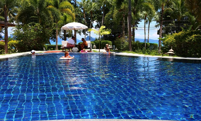 Ko Yao Hotel | Laguna Villas Boutique Hotel
