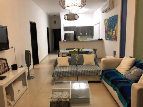Playa Blanca Apartment | Laguna & Villas Residence