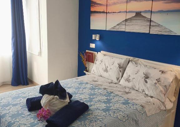 Lagunillas Apartment | Lagunillas Suite BY NAMASTE ELITE