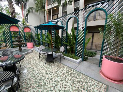 Khao Takiab Apartment | Lahabana Huahin