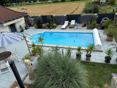 Aull Apartment | Lahn-Paradies
