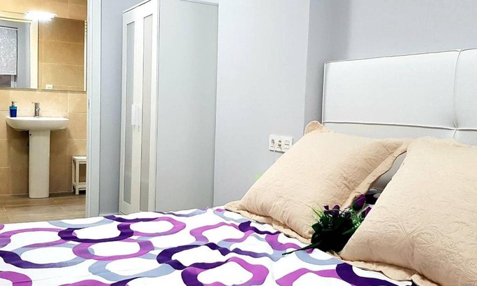 Barakaldo Apartment | LAIA HOME GARAJE Y WIFI