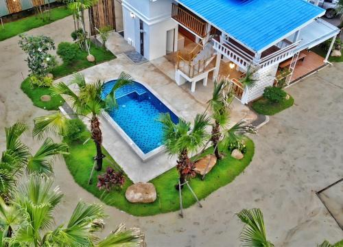 Chiang Rai House | Laid back Pool Villa Chiang Rai