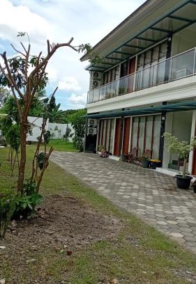 Banguntapan House | Laika Homestay