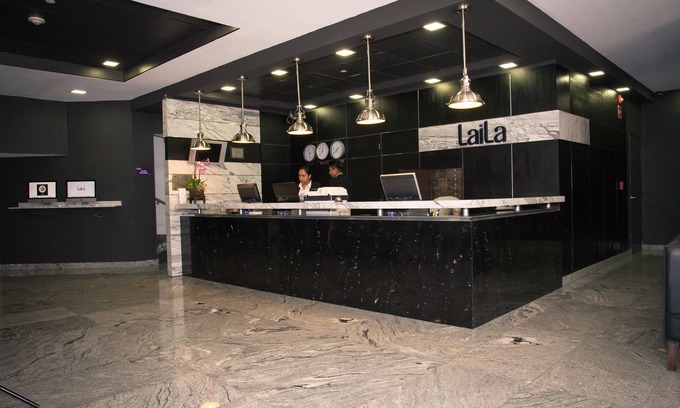 Colonia Cuauhtemoc Hotel | LaiLa Hotel CDMX
