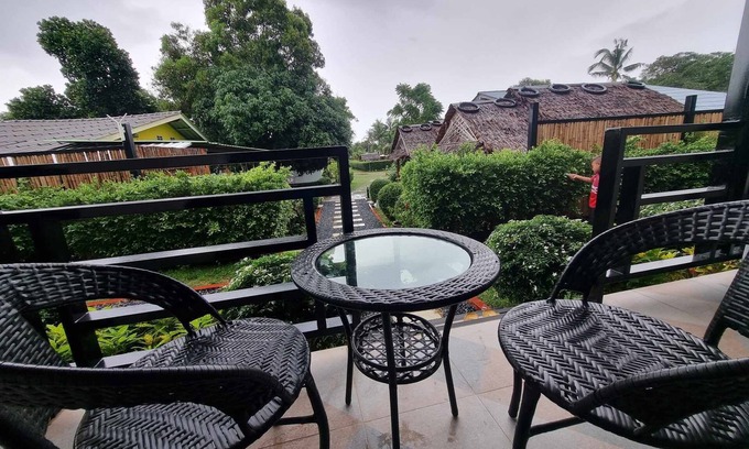 Ko Lanta Resort | Laila place 1415