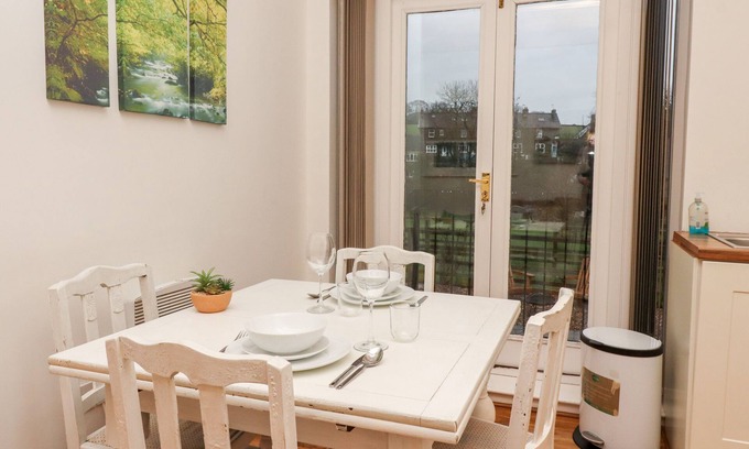 Ripley Cottage | Lair Close Cottage