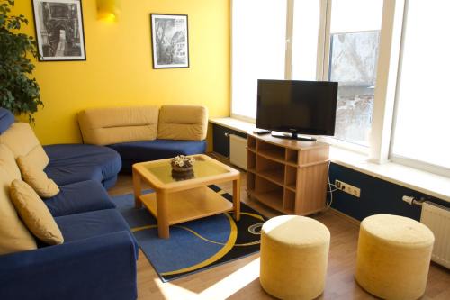 Liberty Avenue Apartment | Laisvės 50D