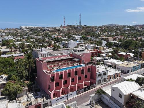 Downtown San Jose del Cabo Hotel | Laiva Hotel San Jose by Tasman
