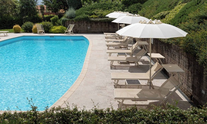 Orciatico Villa | Lajatico Villa Renovated Retreat With Pool