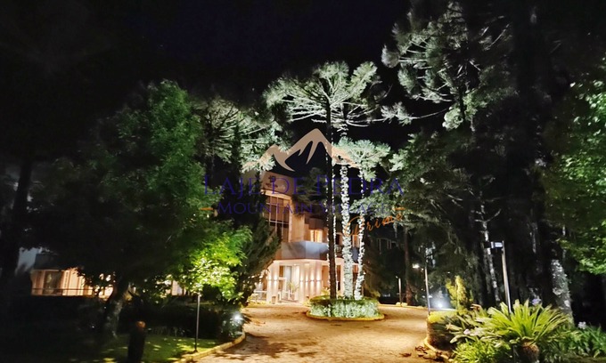 Canela Hotel | Laje de Pedra Mountain Village Prime
