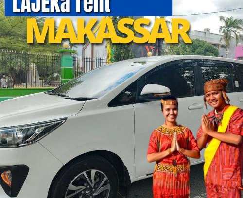 Losari Boat Rental | Lajeka Rental Mobil Makassar