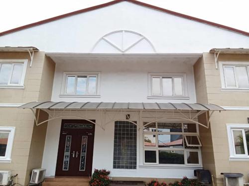 Jabi Hotel | Lake 47 Suites Ltd