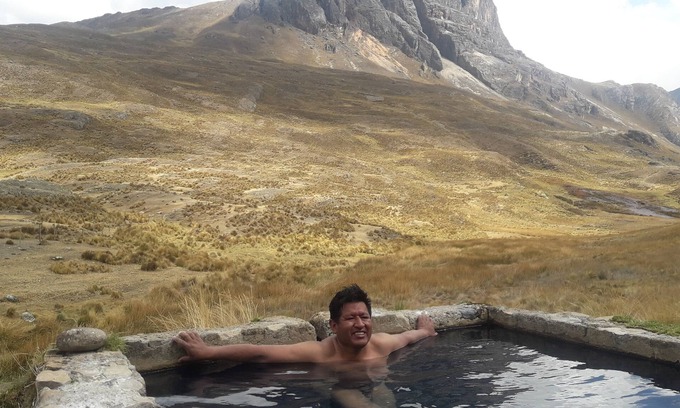 Independencia Other | Lake 69 lodge