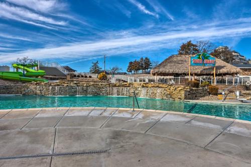 Osage Beach House | Lake Access and Resort Perks Margaritaville Home