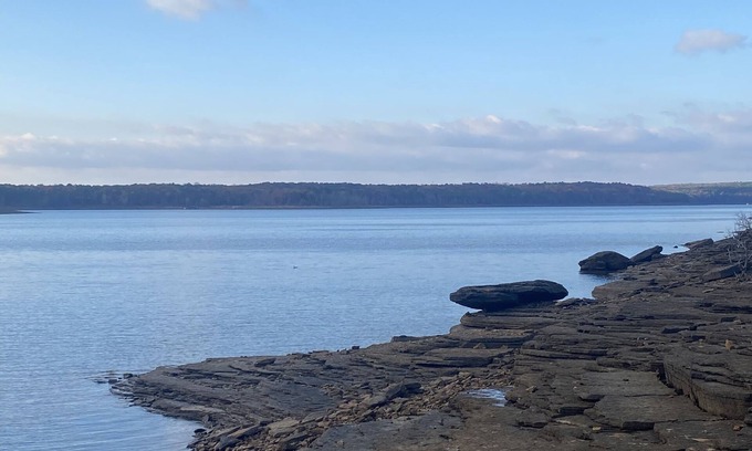 Heber Springs House | Lake access, boat ramp access, & golfing - Visit Scenic Heber Property
