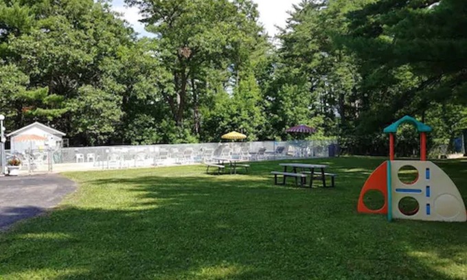Lake Delton Hotel | Lake Aire Motel