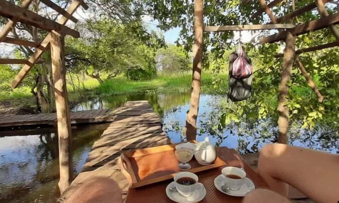 Dambulla House | Lake Bliss