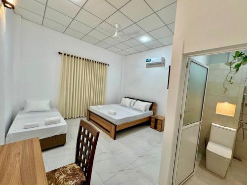 Anuradhapura House | Lake Breeze Villa