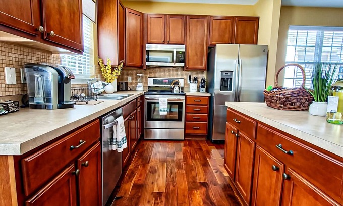 Lake Carolina House | Lake Carolina Retreat 3BR 2.5BA Home in Columbia