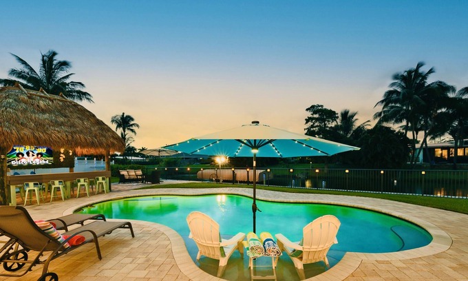Lake Clarke Shores House | Lake Clarke Shores Getaway
