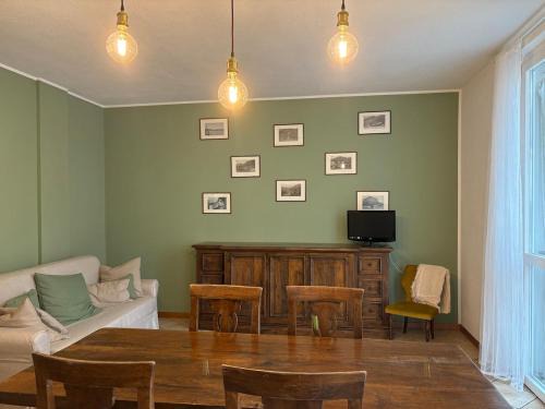 Bellano Apartment | Lake Como - Casa Mafy