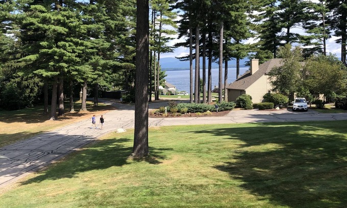 Gilford Condo | Lake Condo