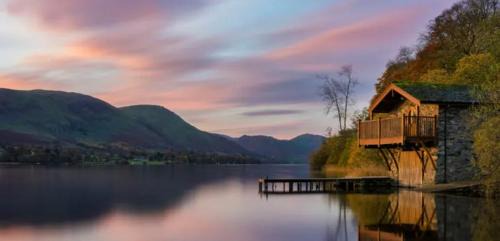 Stainburn Apartment | Lake District 2bed Apartment