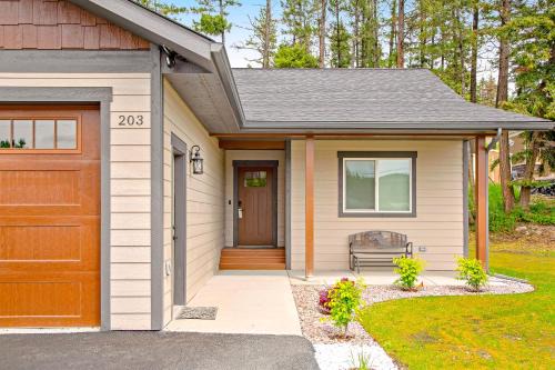 Lakeside House | Lake Dreams