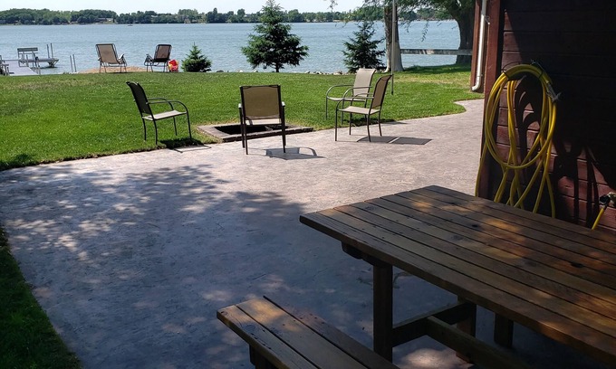 Hankinson Cabin | Lake Elsie Lake Home in Hankinson, ND
