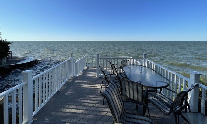 Vermilion Cottage | Lake Erie Coast