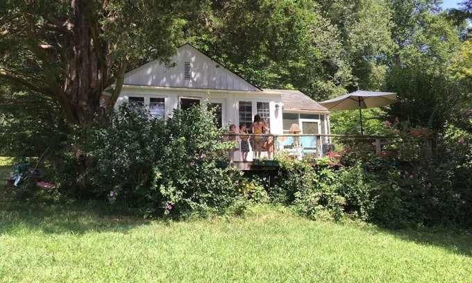 Andersonville House | Lake House #1 - Sounds of Summer - Norris Lake