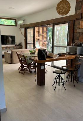 Vargem Grande House | Lake house