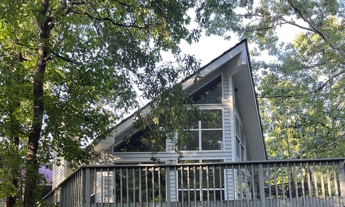 Lincolnton House | Lake House Cozy 3 Bedroom Home on Clarks Hill Lake. Aprx 6 miles from downtown