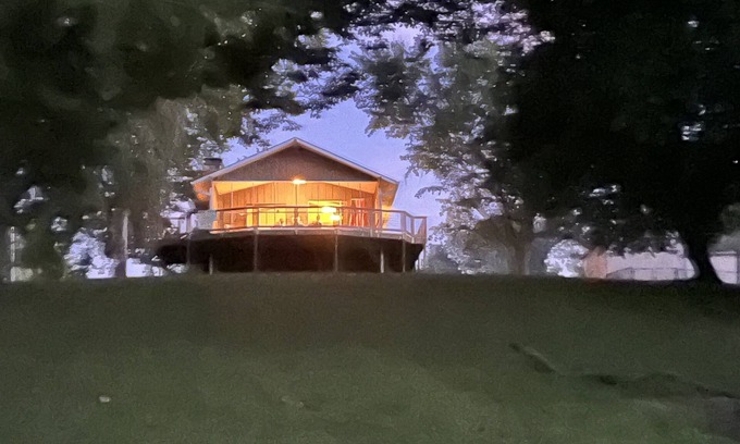 Lebanon House | Lake house in Greater Nashville Area, Old Hickory Lake, Lebanon/Gallatin