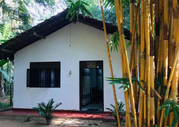 Koggala Apartment | LAKE HOUSE