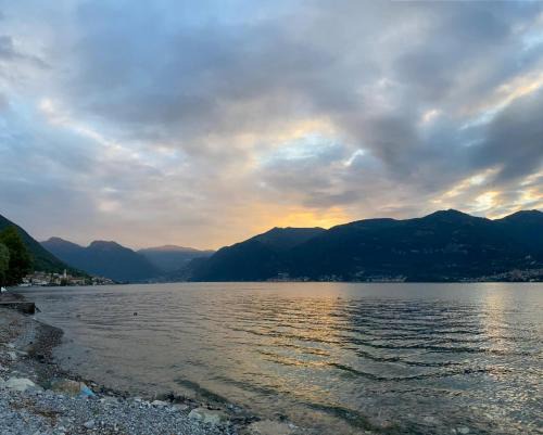 Lezzeno House | LAKE HOUSE near Bellagio