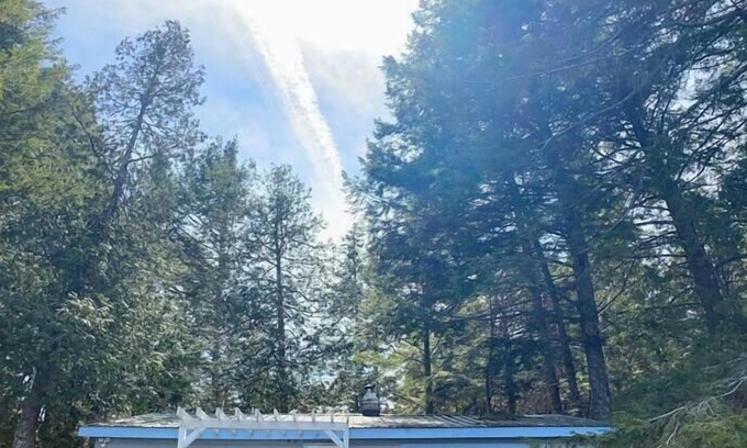 Otis Cabin | Lake House w/ Beach near Acadia