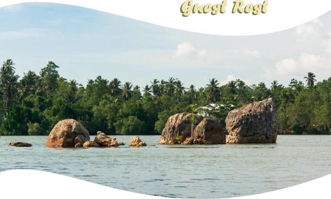 Koggala House | Lake Lane Guest Rest